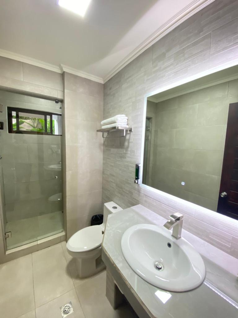 Hotel Naoz photo 2