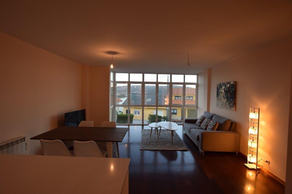 Apartamento Playa Langosteira photo 3