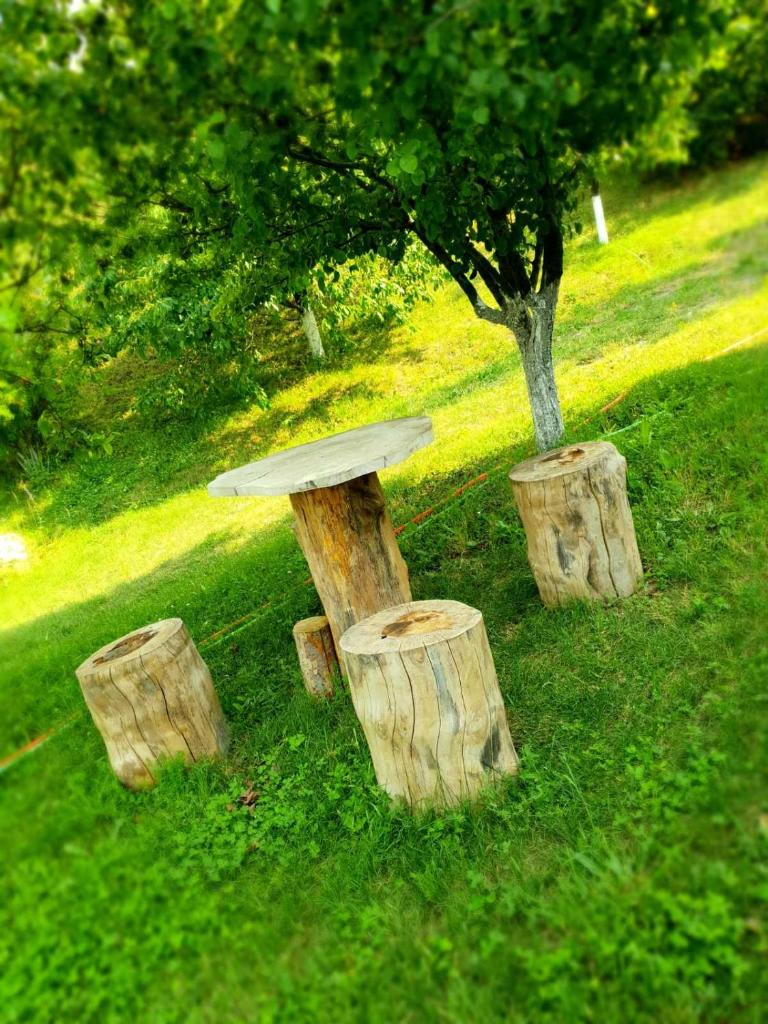 Guest house Ijevan's Garden photo 1