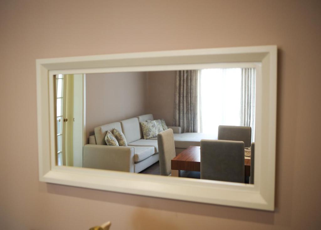 Rooftop privé - your comfort apartment photo 3