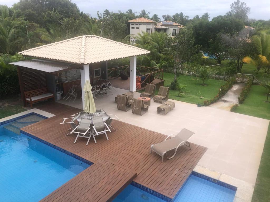 Quintas de Sauipe, Casa F7 photo 2