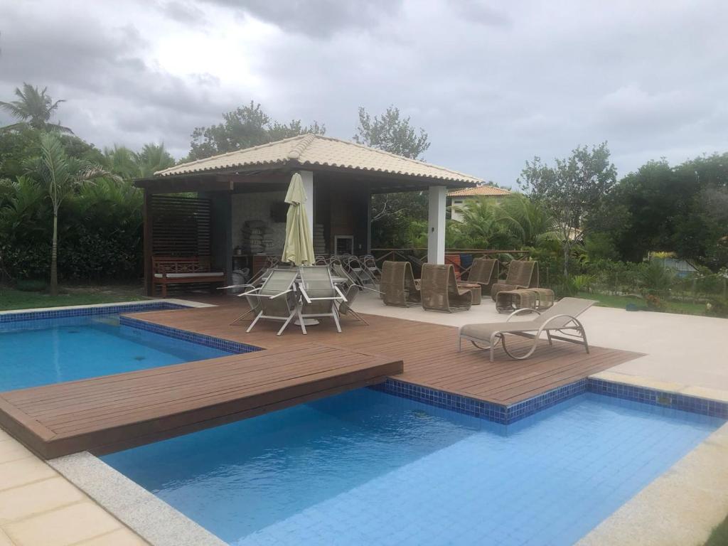 Quintas de Sauipe, Casa F7 photo 1