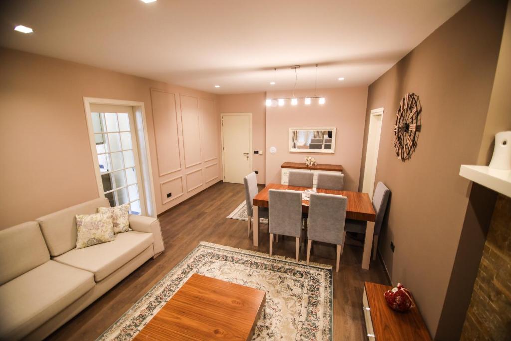 Rooftop privé - your comfort apartment photo 4