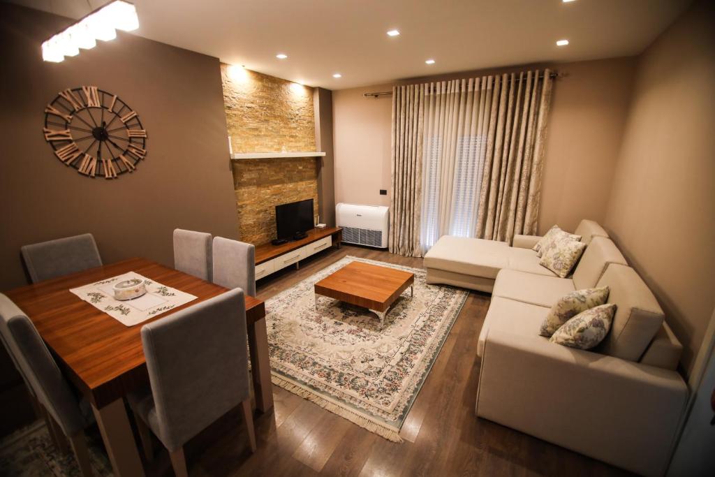 Rooftop privé - your comfort apartment photo 1