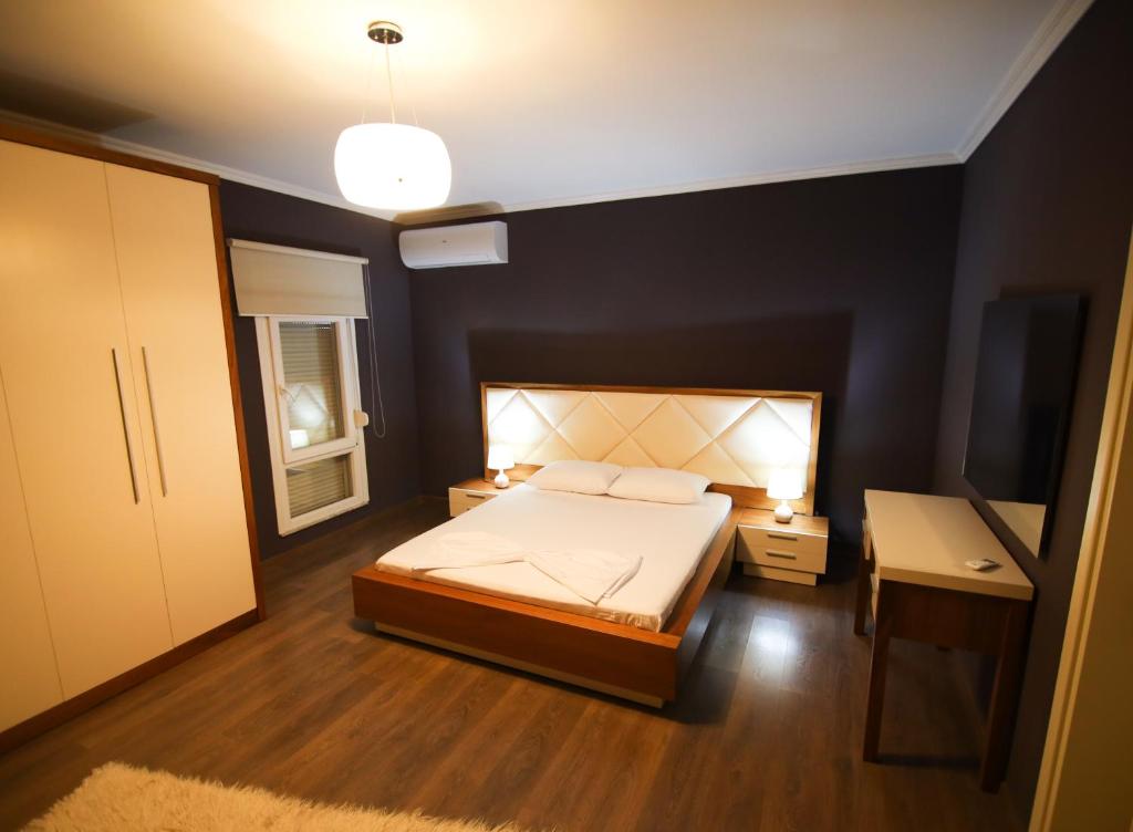 Rooftop privé - your comfort apartment photo 2