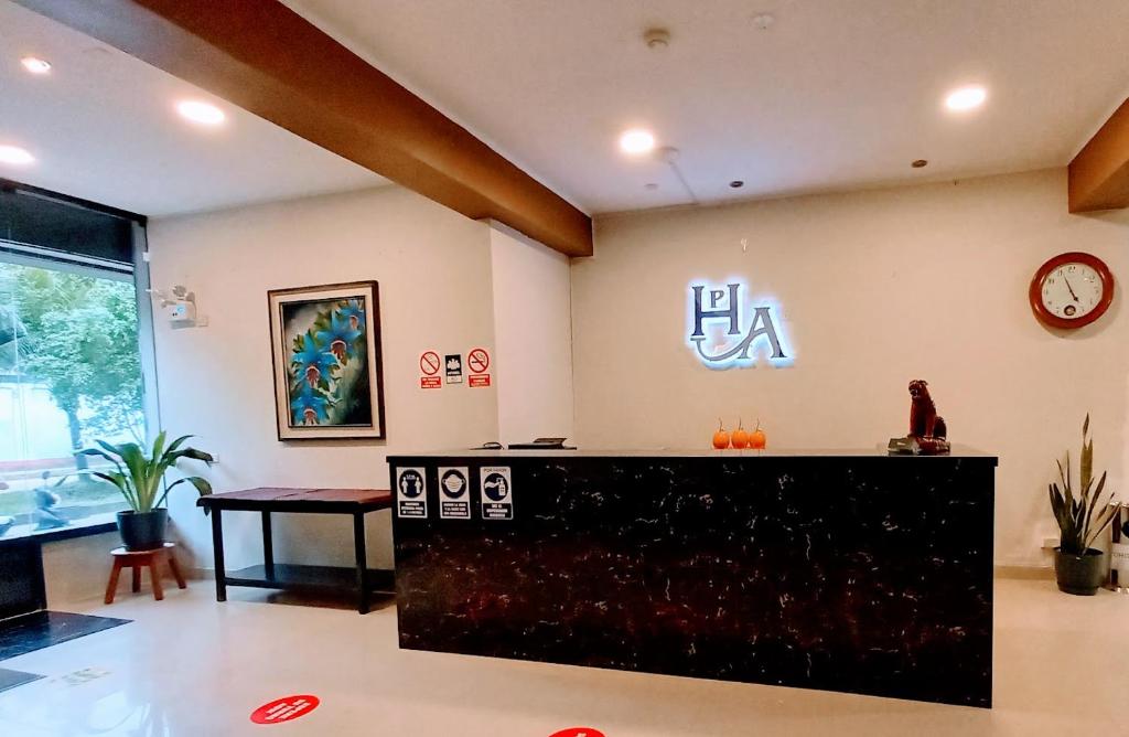 Hotel Puerto Amazonico photo 2