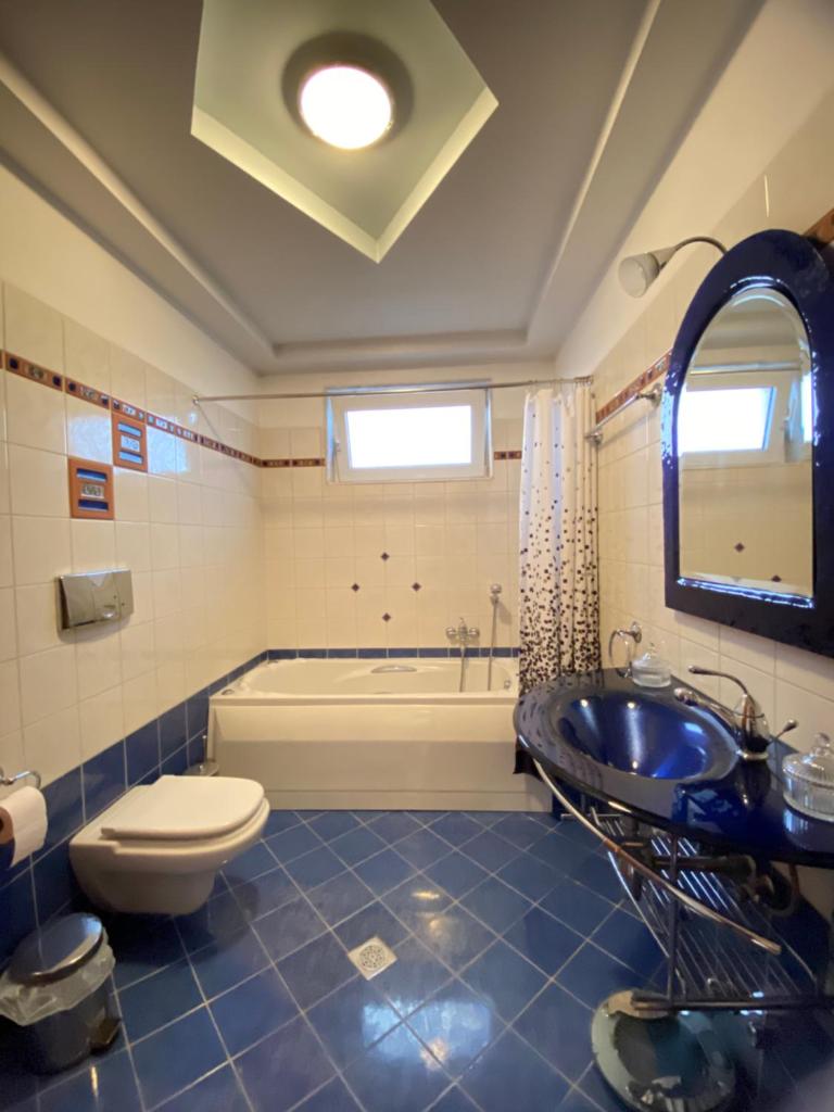 Florina House - Spacious with 2 Bedrooms and mountain view photo 4