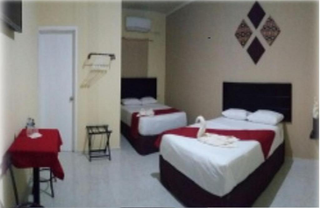 HOTEL SAN JOSE photo 1