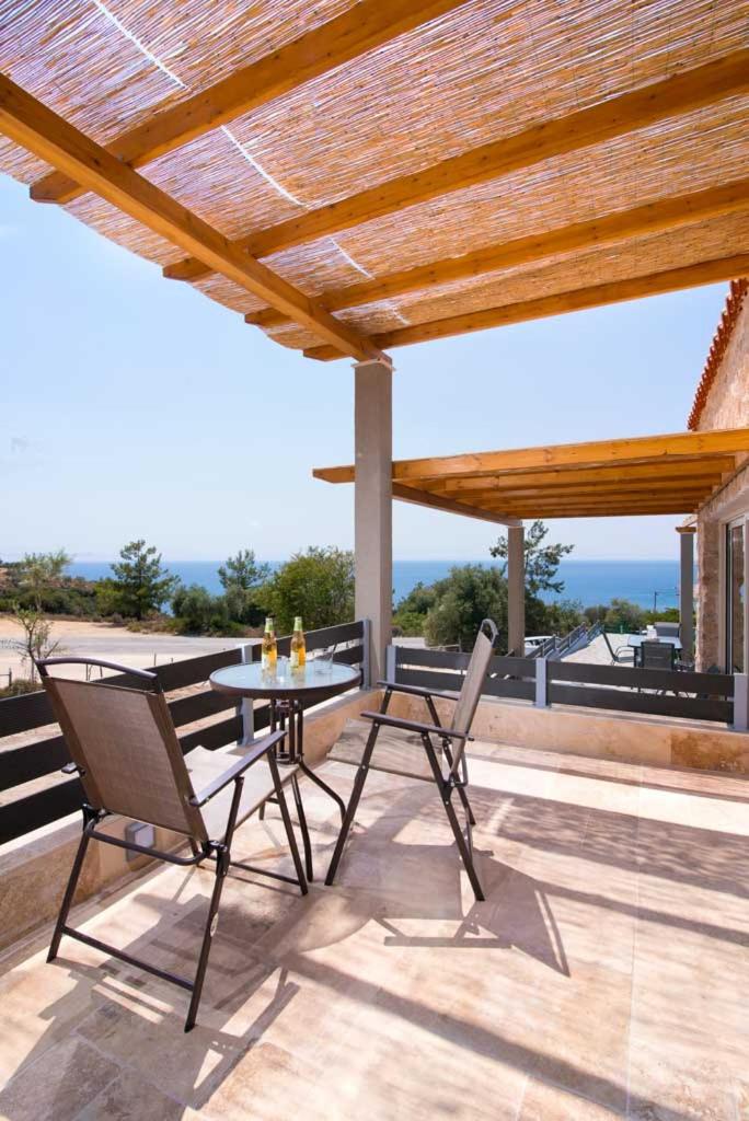 Mare Pedra Villas photo 2
