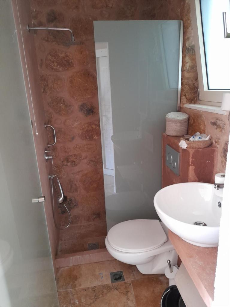 Mare Pedra Villas photo 3