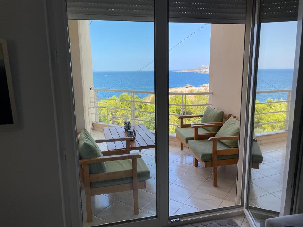 Appartement Santa