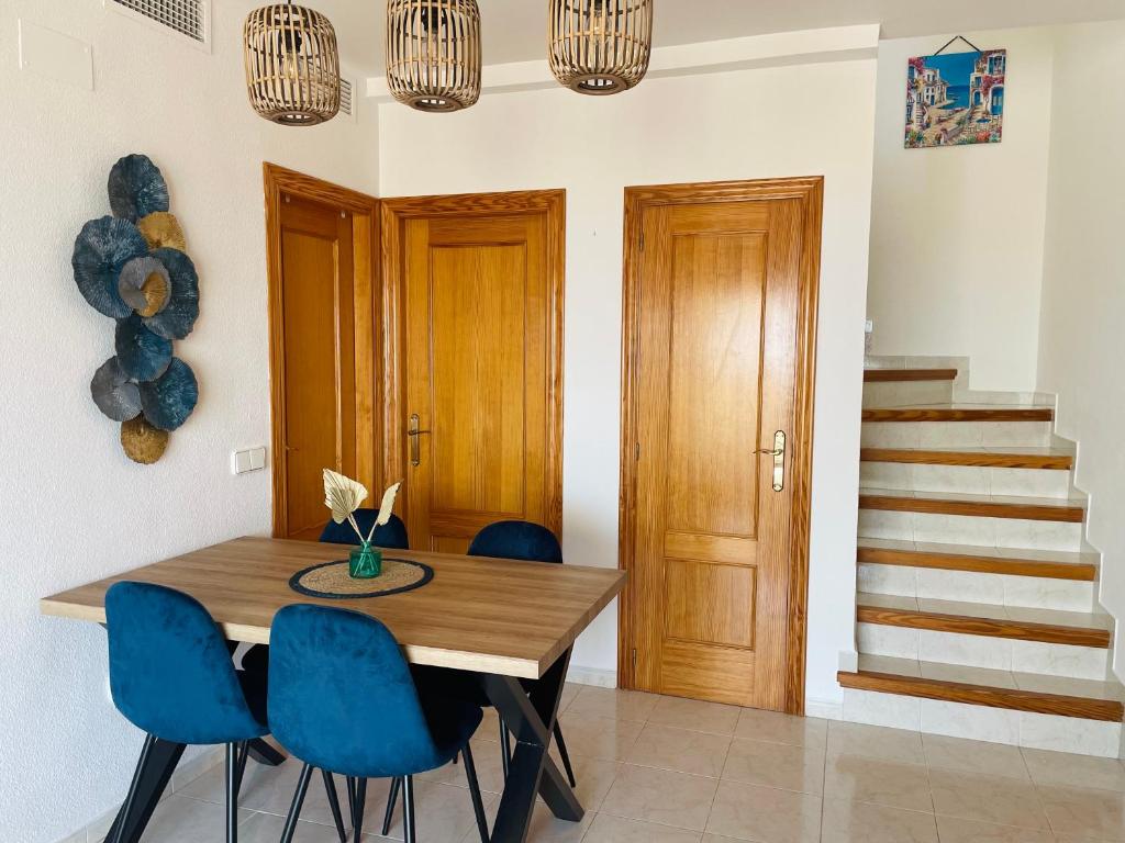 Calpe la Casa de nuestros hijos photo 4