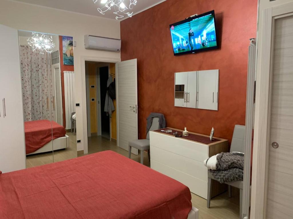 Luxury House Gioiosa photo 3