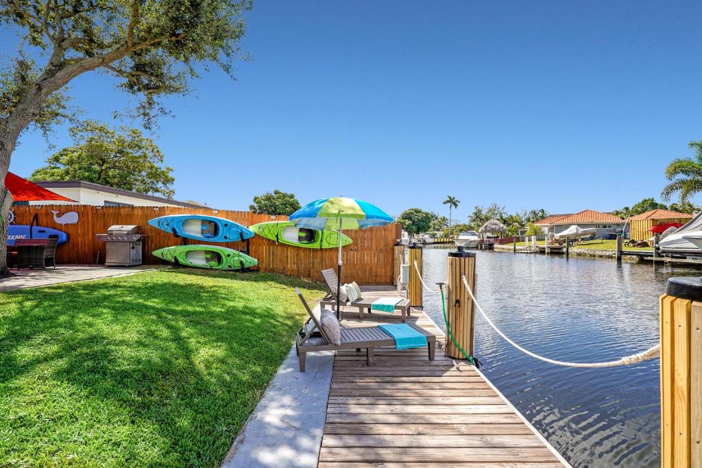 Waterfront Fll&beaches, Bbq, Kayaks, Canoe photo 1