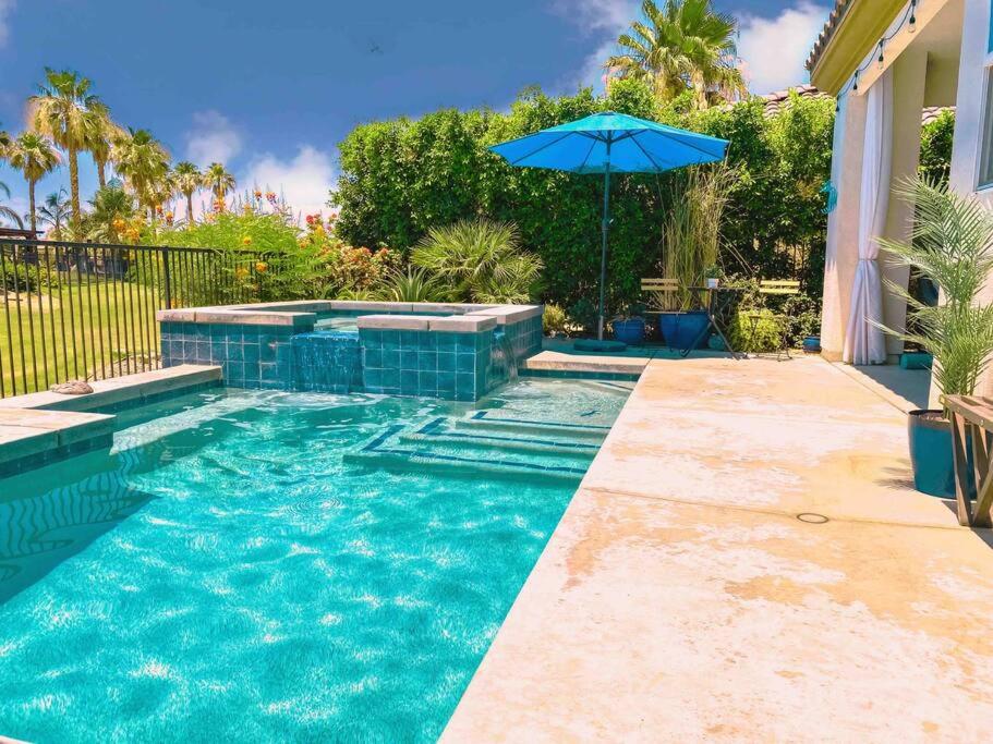 Entire Bungalow w/ Private Pool Near Palm Springs! photo 2
