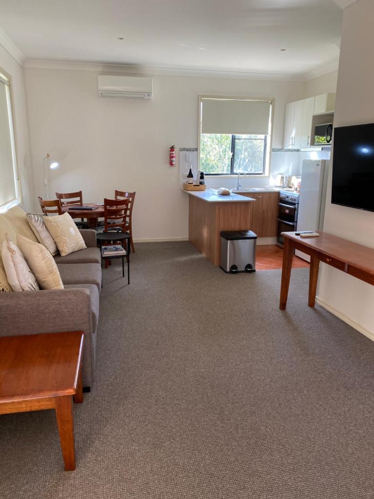Beautiful Villa in the heart of the Hunter Valley photo 4