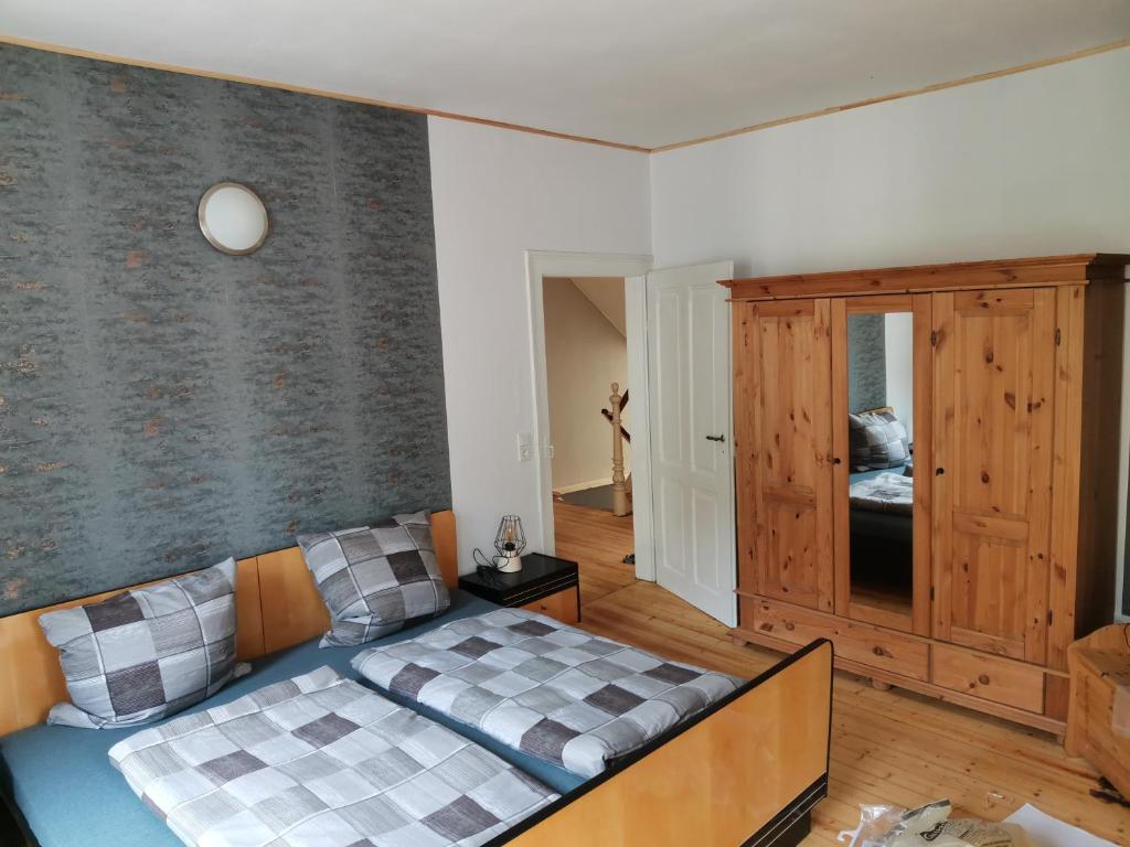 Ferienhaus Stahlbergblick photo 4
