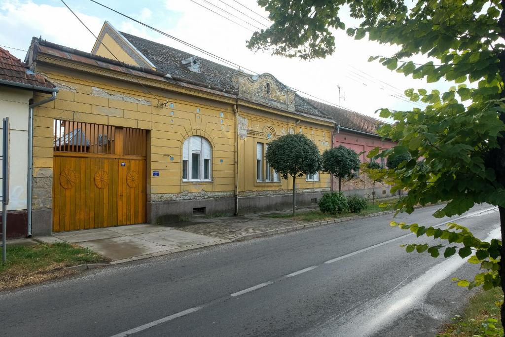 Szorcsik Ház 1913 photo 1
