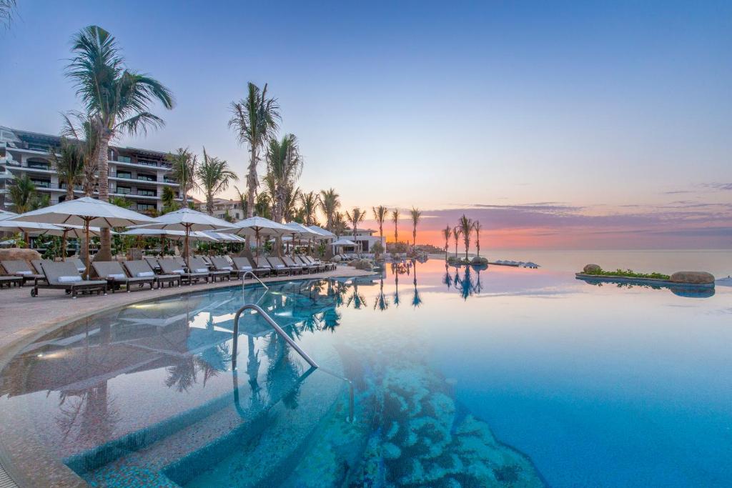 Villa La Valencia Beach Resort & Spa Los Cabos photo 3