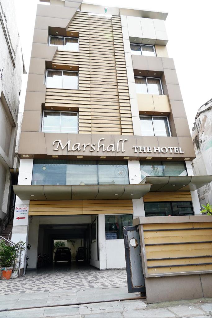 Marshall The Hotel photo 1