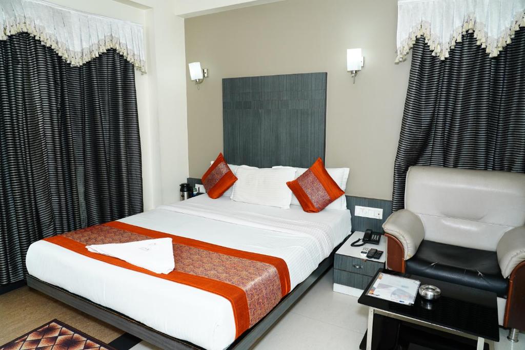 Marshall The Hotel photo 4