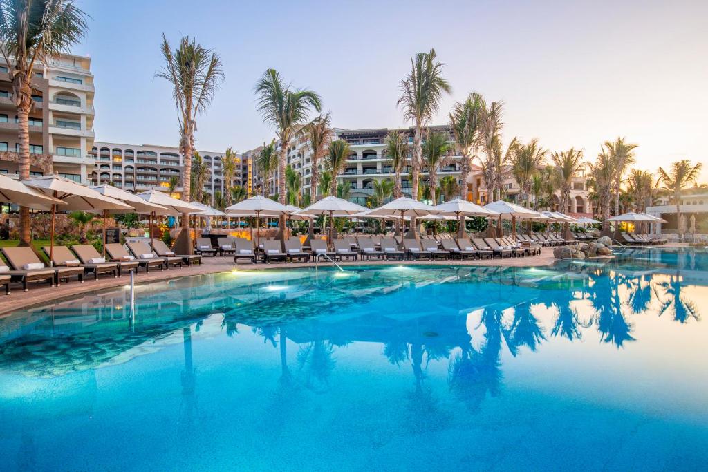 Villa La Valencia Beach Resort & Spa Los Cabos photo 4