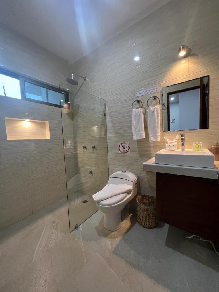 Hotel Ko'ox Wenne photo 4
