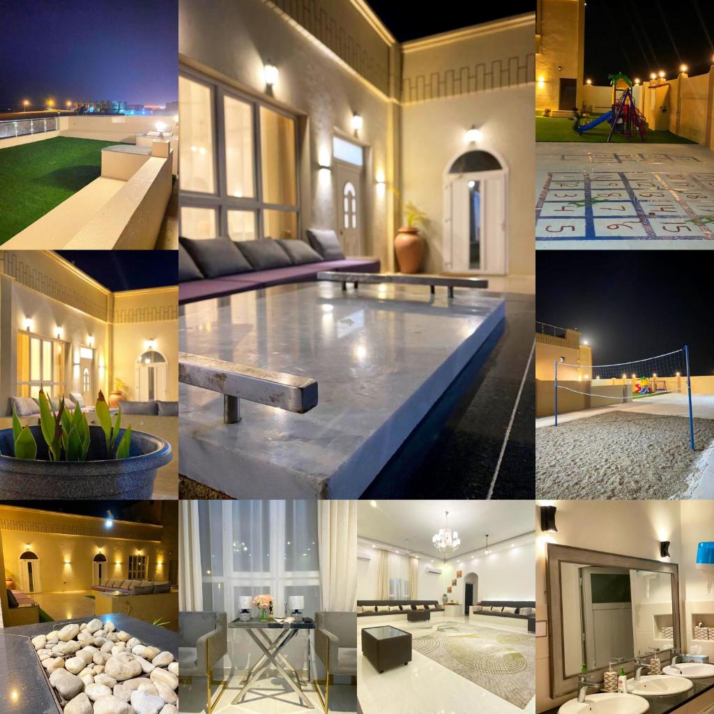 Almouj Chalet photo 1