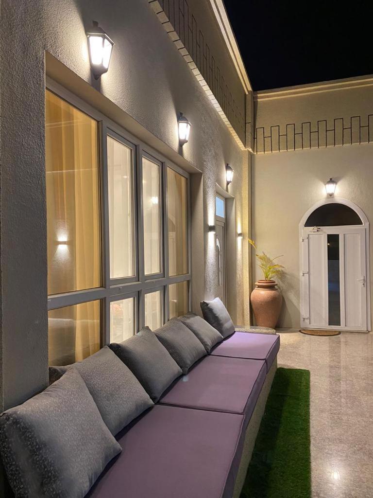 Almouj Chalet photo 2