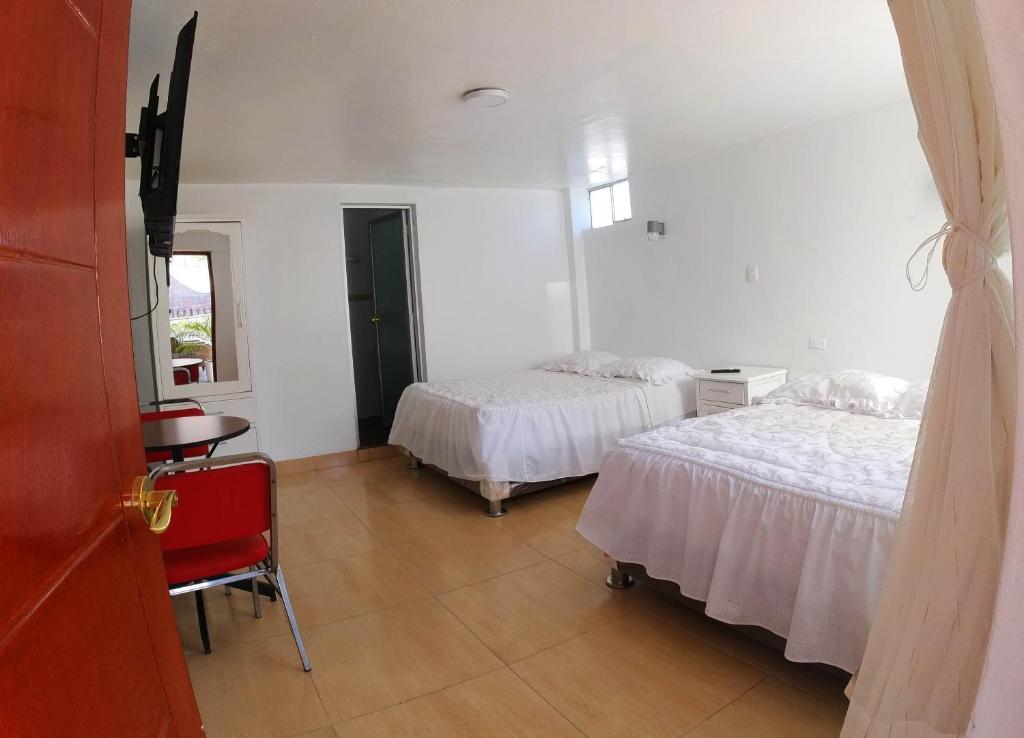Hospedaje Bellido photo 3