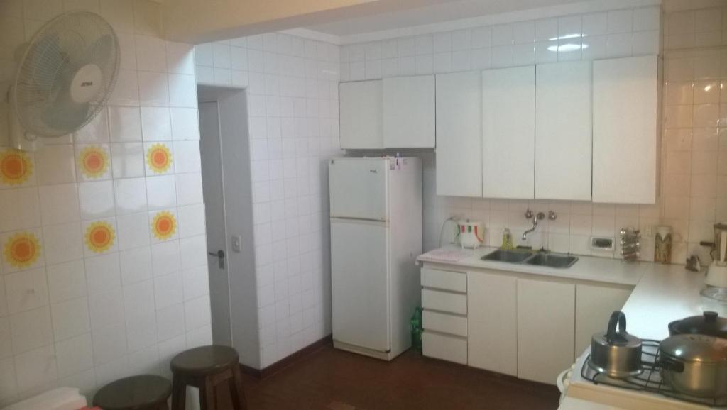 Habitación con baño privado Un piso por escalera photo 4