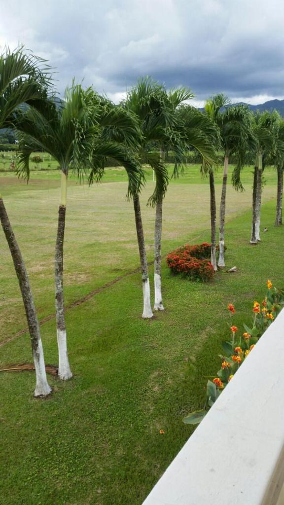 Costa del Llano Hotel Campestre photo 1