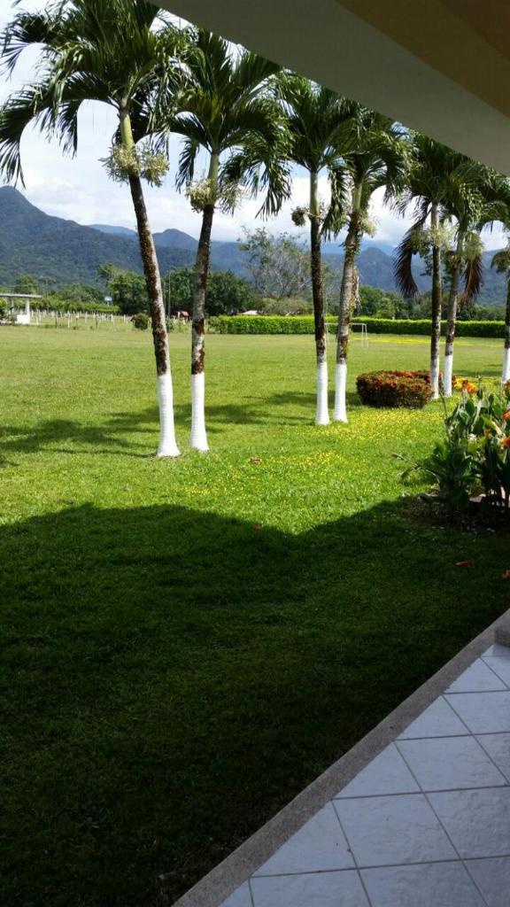 Costa del Llano Hotel Campestre photo 4