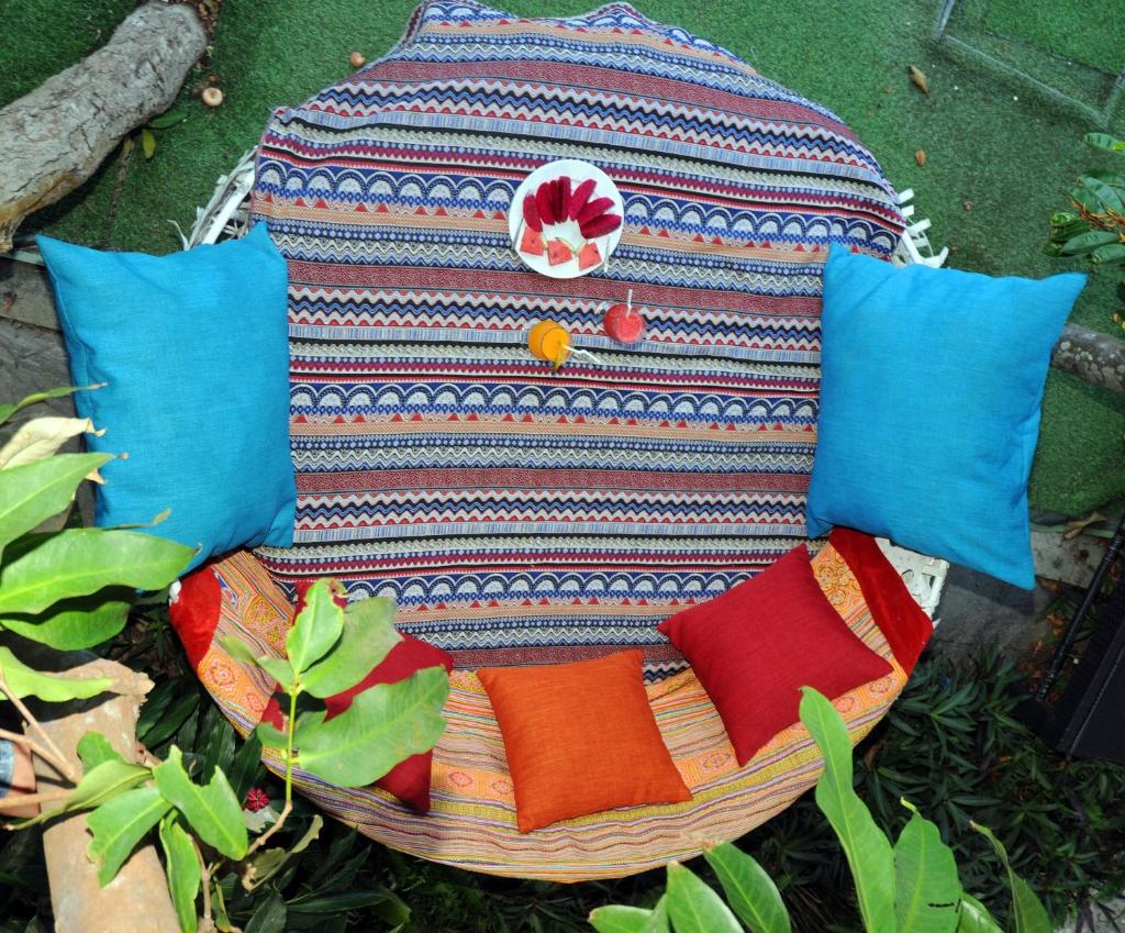 Hoi An Mountain House Villa