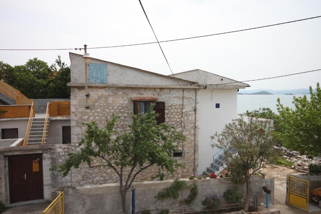 Apartments by the sea Sveti Petar, Biograd - 6167 photo 2