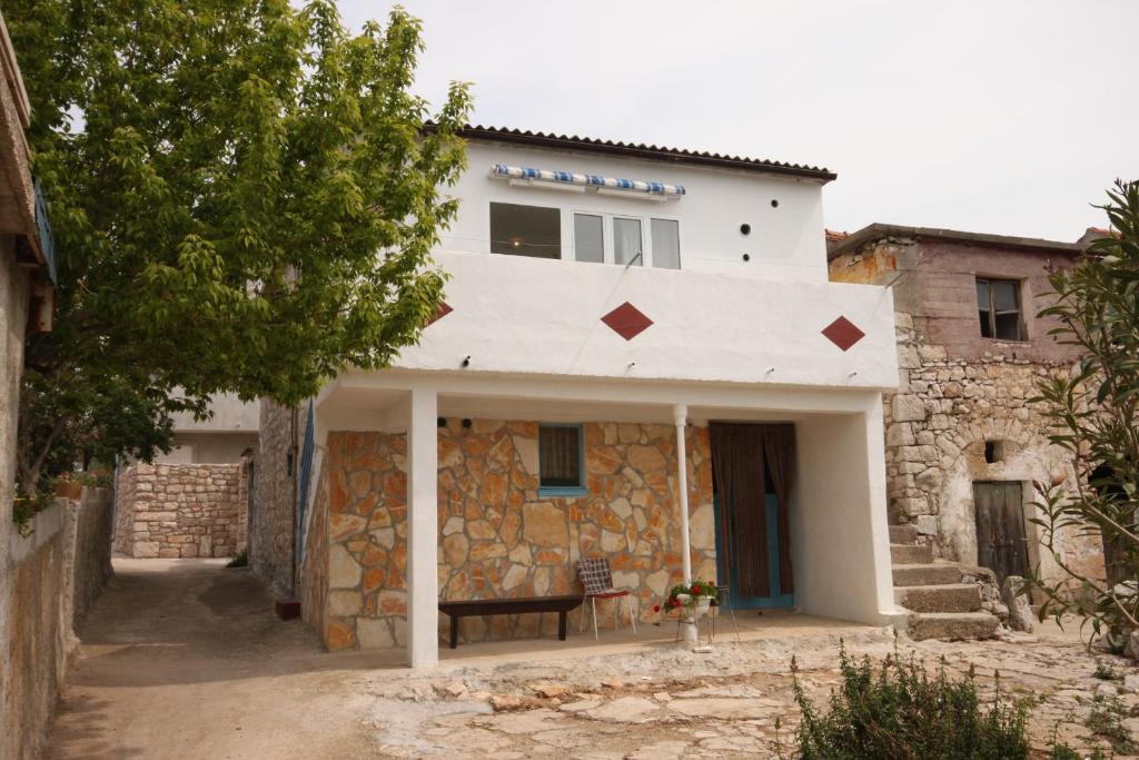 Apartments by the sea Sveti Petar, Biograd - 6167 photo 1