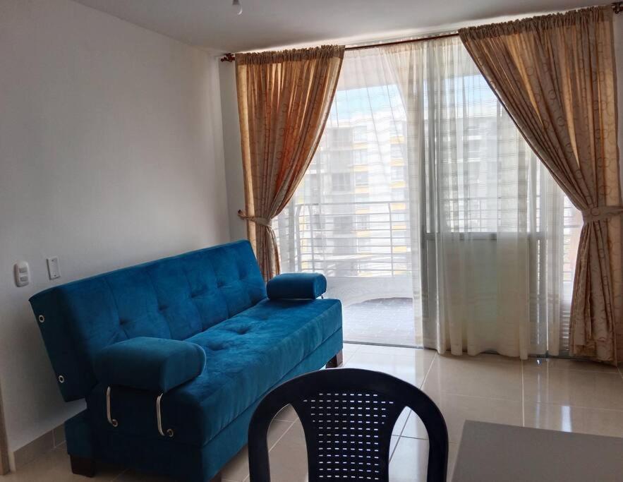 Apartamento para tu descanso piso 7 photo 1