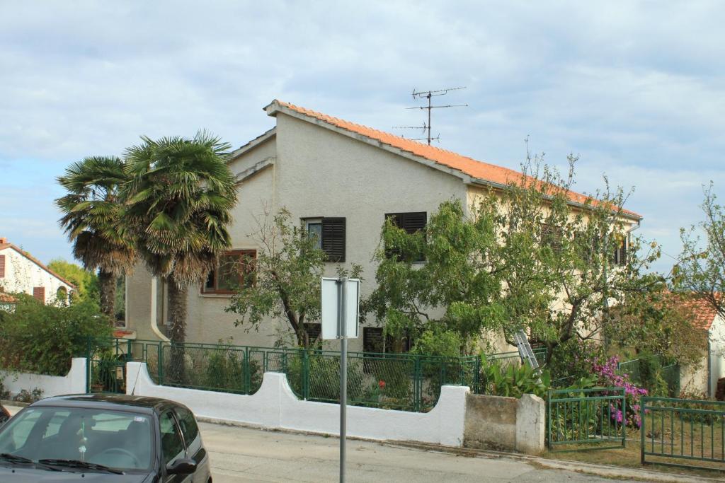 Apartment Premantura 7462b photo 1
