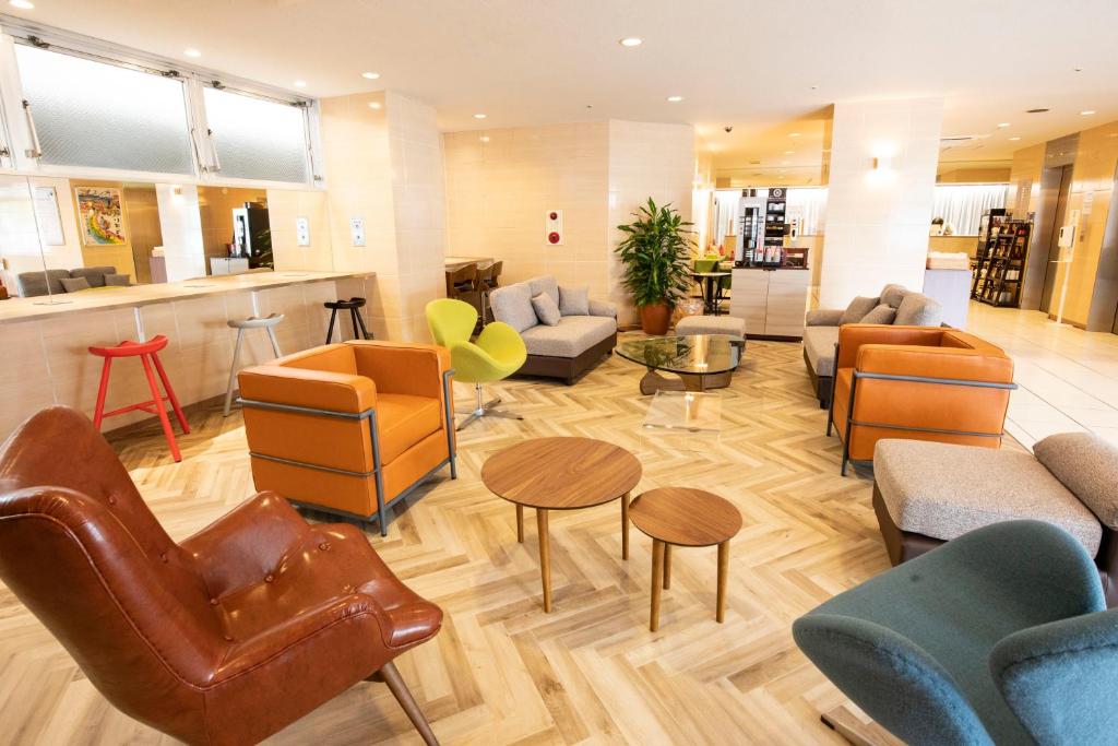 Court Hotel Mito photo 1
