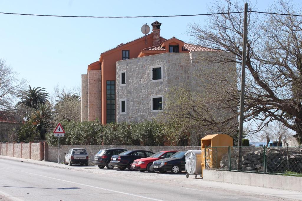 Apartments by the sea Podstrana, Split - 7594 photo 2
