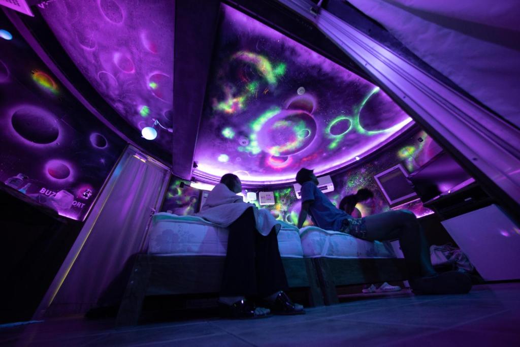 Buzz Resort photo 3