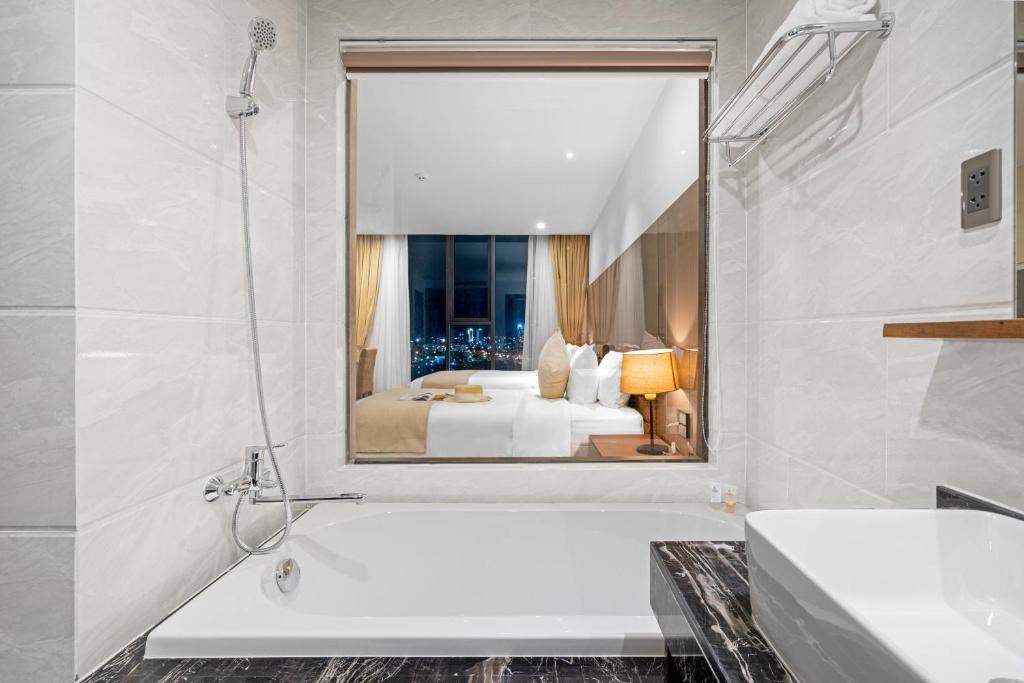 Alan Sea Hotel Danang