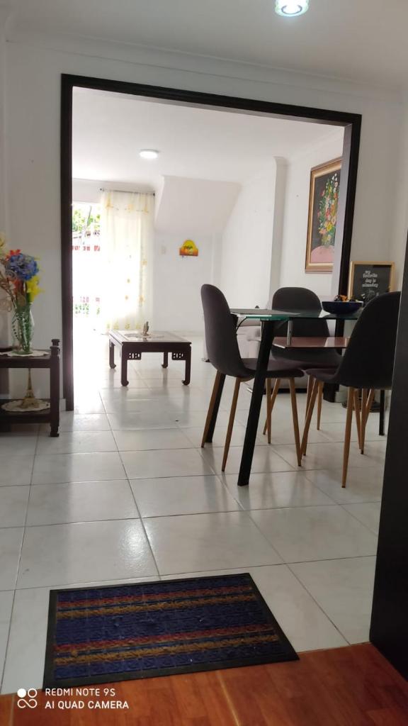 Agradable casa para una excelente estadía. photo 3