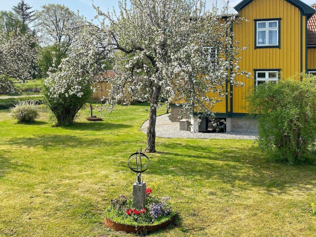 Holiday home TANUMSHEDE XI photo 1