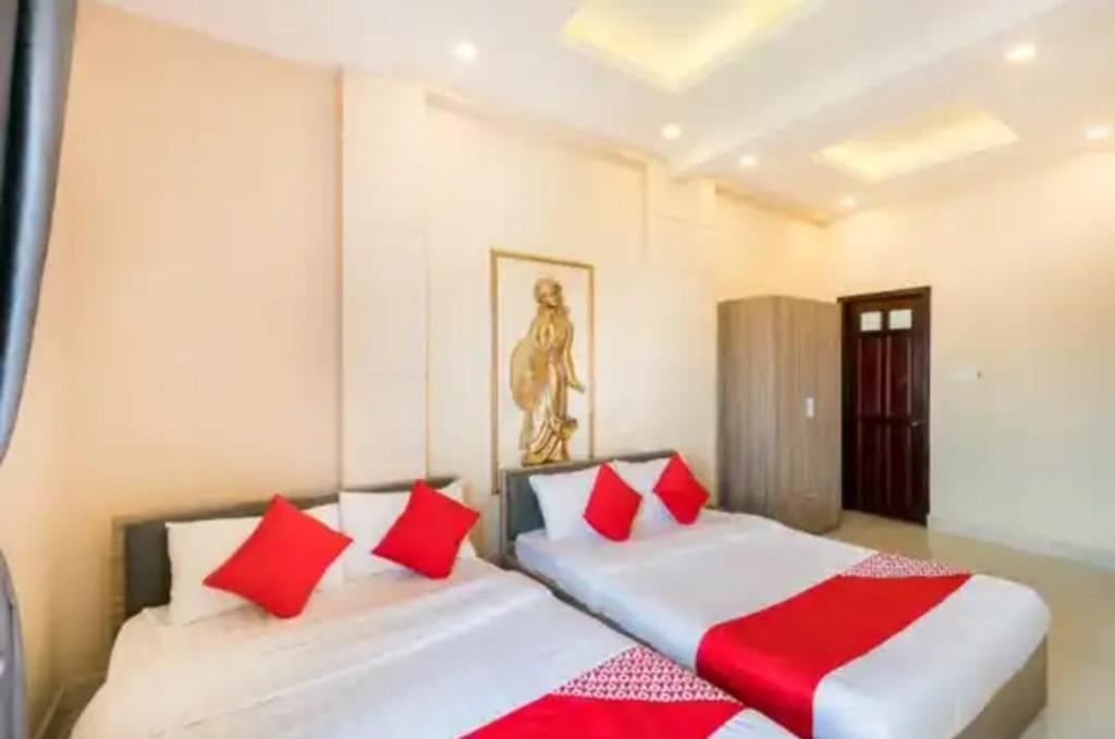 MOTEL THẢO VÂN