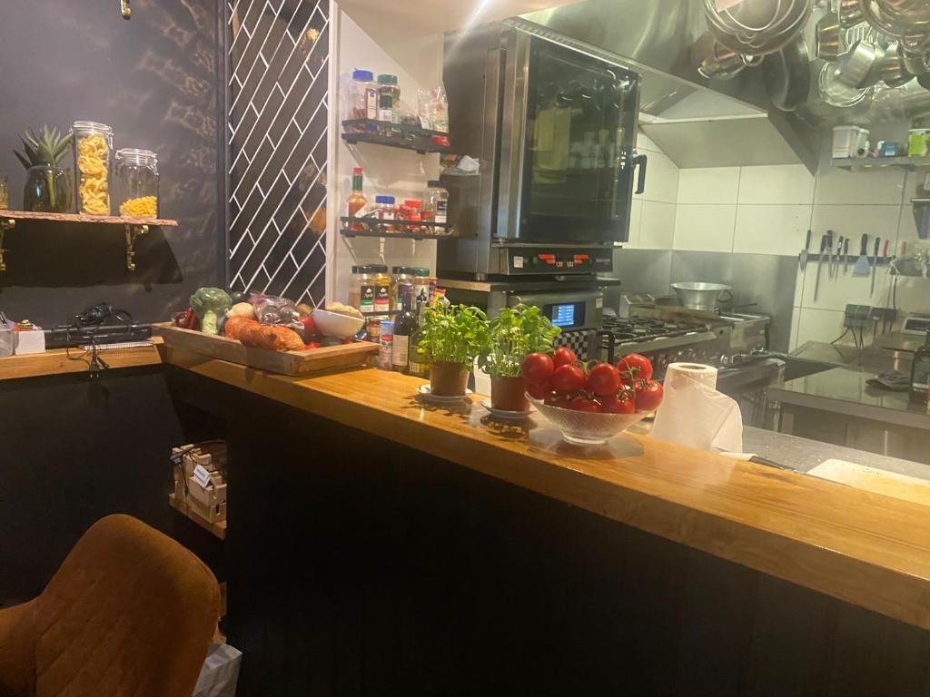 Boutique Hotel Ravioli Brothers photo 1