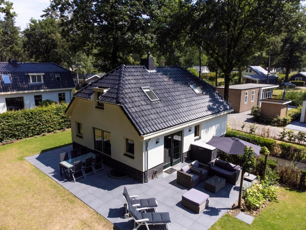 Spacious luxury holiday home/villa - Ruime luxe vakantiewoning/-Villa