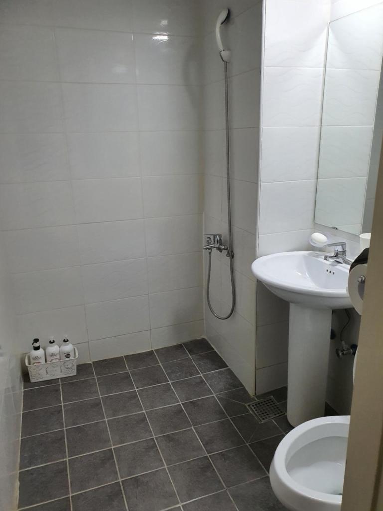 Queen Motel Andong photo 4