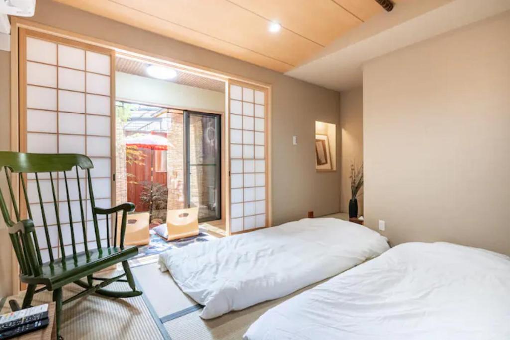 Minami Toji---JP Style Guesthouse in Kyoto photo 3