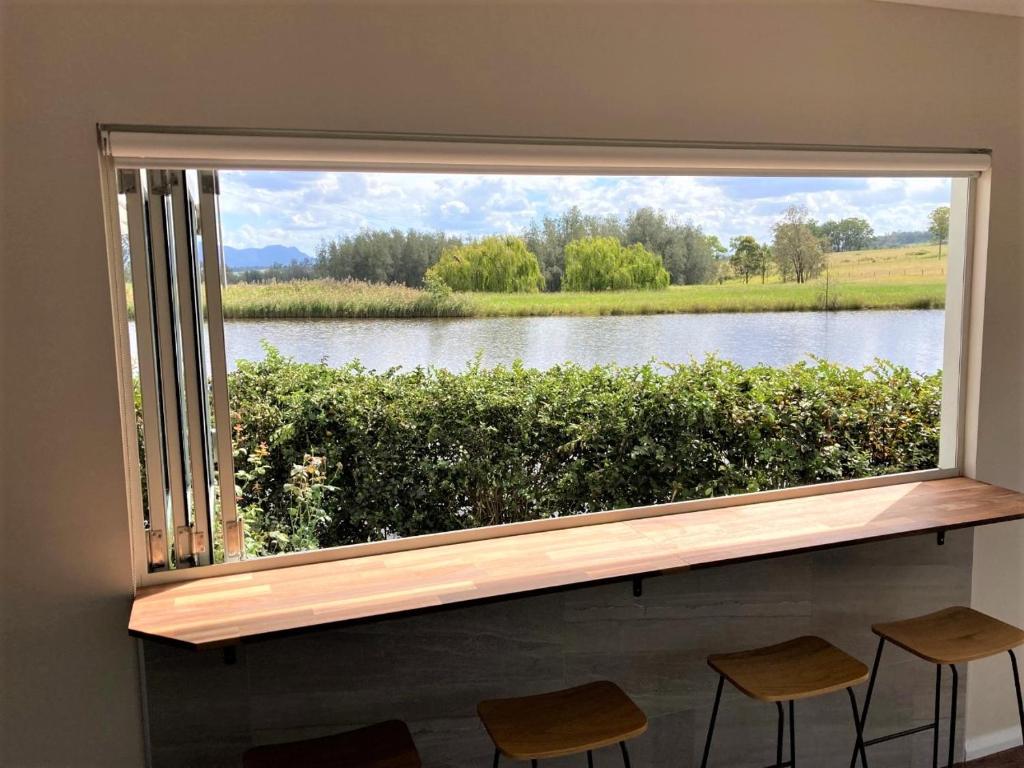 Lovedale Lakehouse Vineyard photo 3